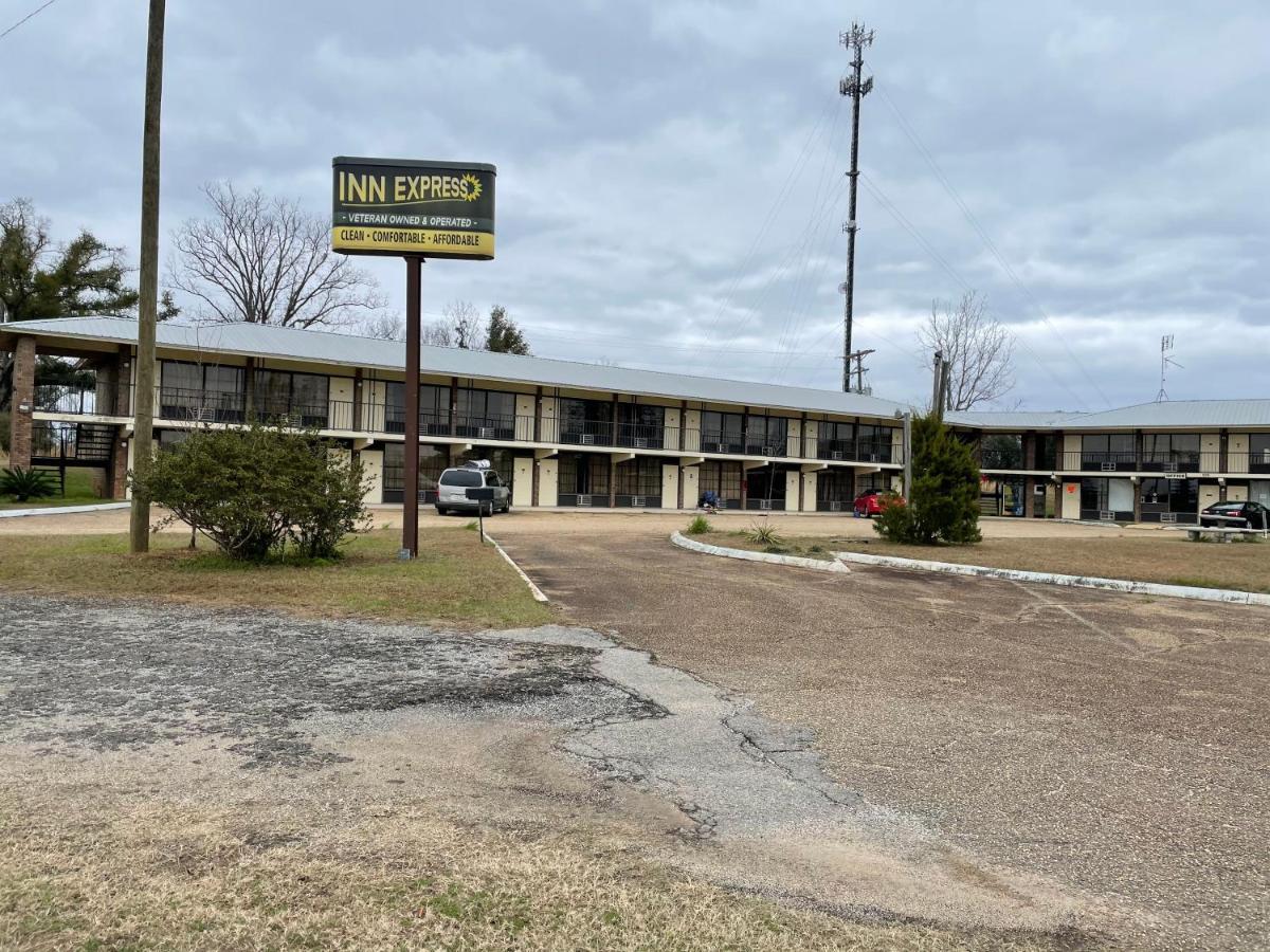 Inn Express Grand Ridge Exterior photo