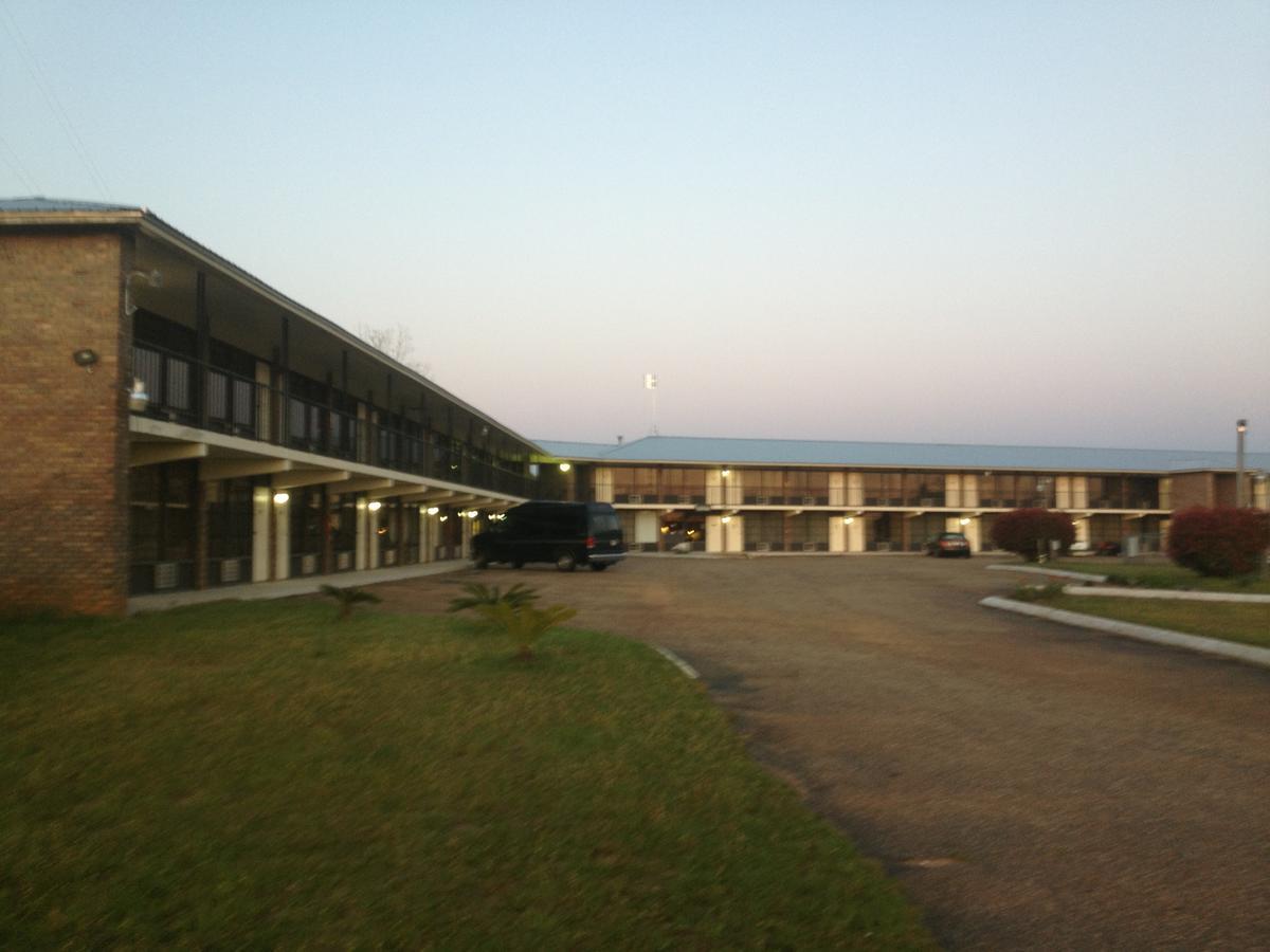 Inn Express Grand Ridge Exterior photo